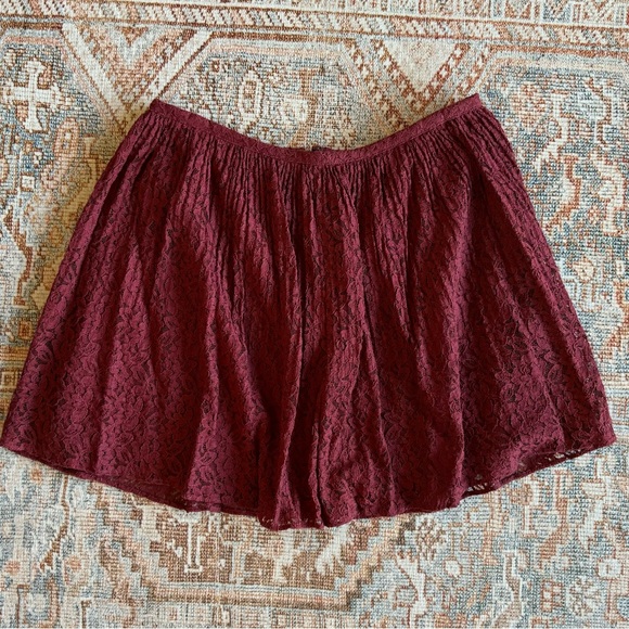 Madewell skirt size 2 - Picture 1 of 2
